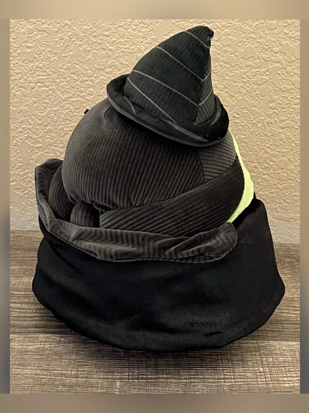 Squishmallows Wicked “Elphaba” Witch Plush Toy 10”
